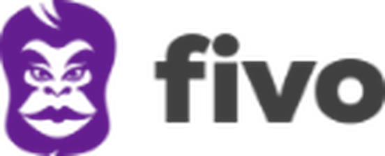 Logo Fivo.cz